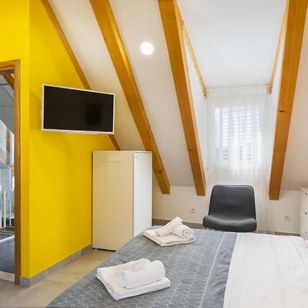 Sun Volantina Apartment Dubrovnik Bagian luar foto
