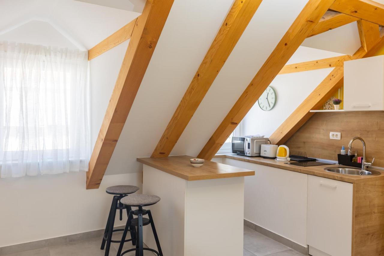 Sun Volantina Apartment Dubrovnik Bagian luar foto