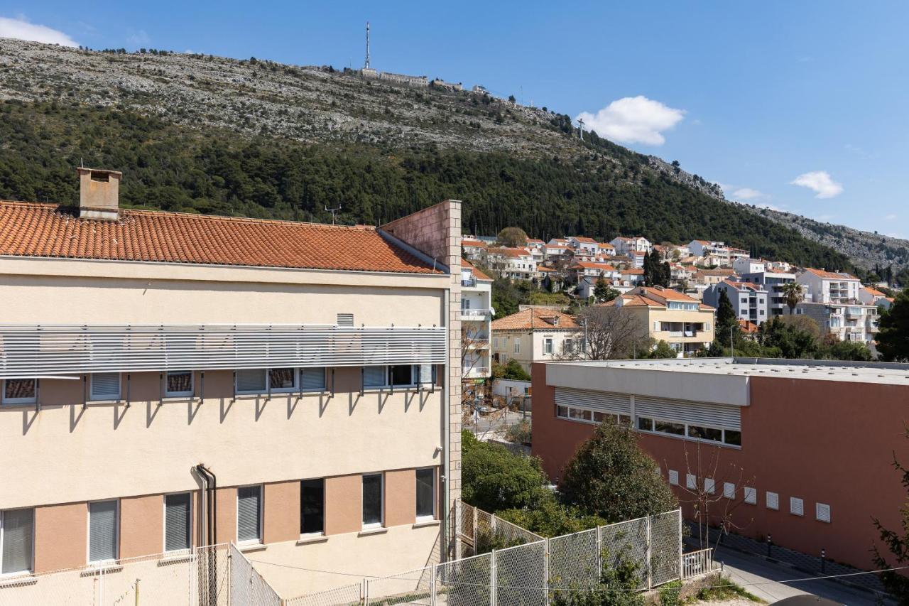 Sun Volantina Apartment Dubrovnik Bagian luar foto