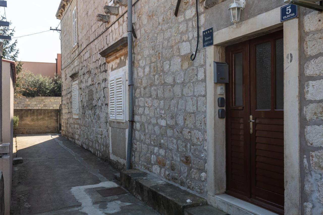 Sun Volantina Apartment Dubrovnik Bagian luar foto