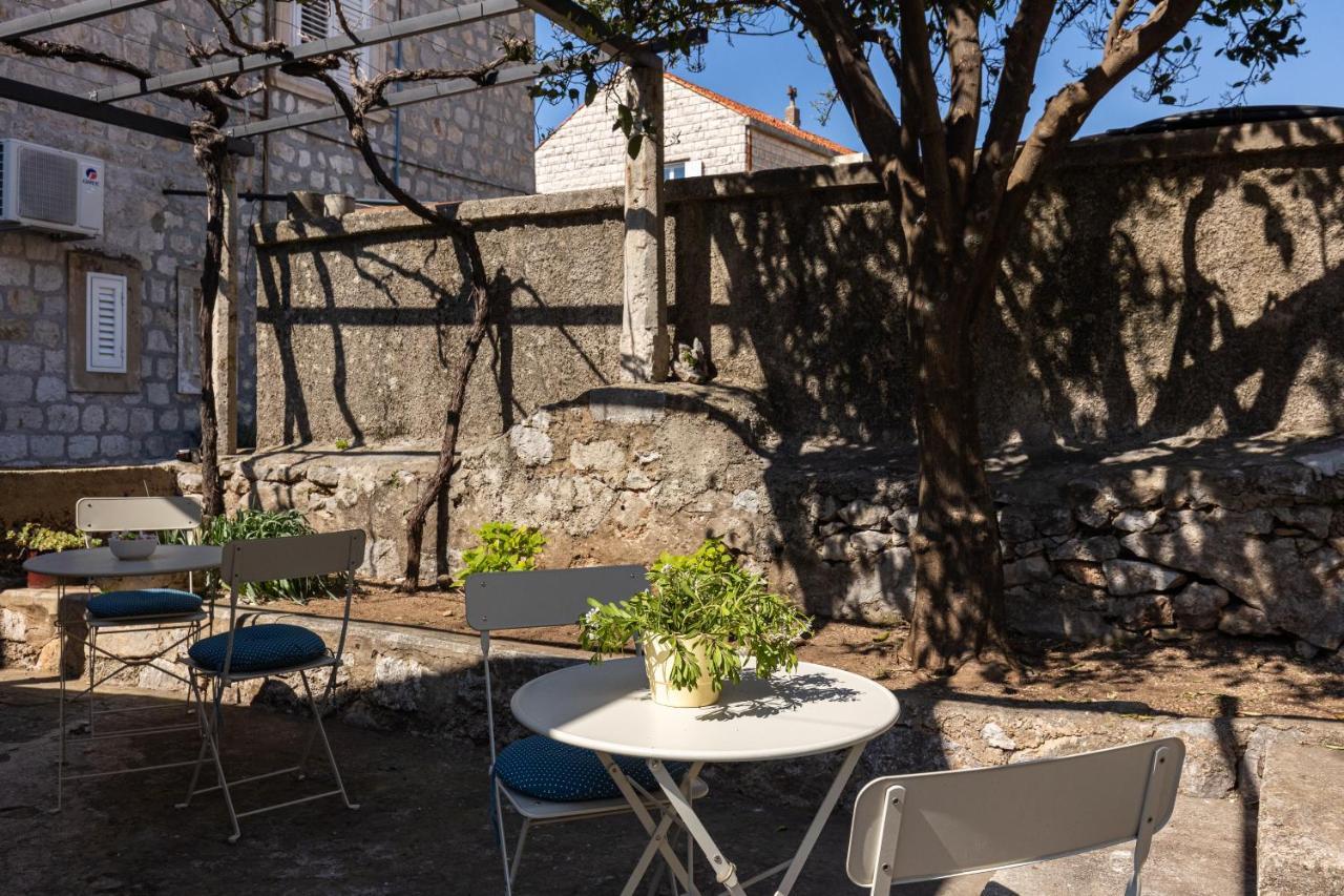 Sun Volantina Apartment Dubrovnik Bagian luar foto